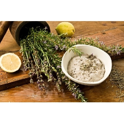 Mud Deep Cleansing and Detox Mask
