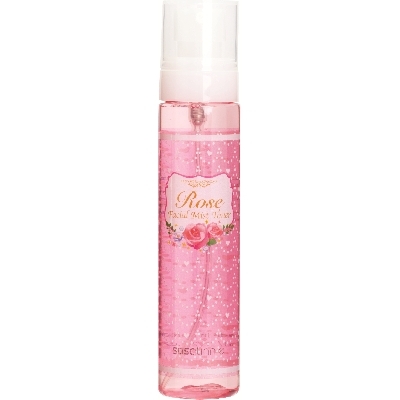 Rose Facial Mist Toner