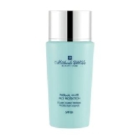 Thermal White Face Protection SPF30