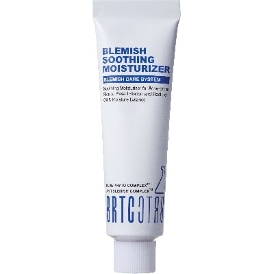 Blemish Soothing Moisturizer 清爽無瑕保濕乳液  Image