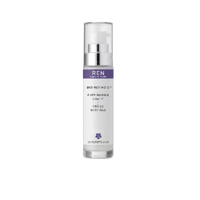 Bio Retinoid Anti-Ageing Cream  Image