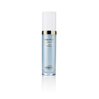 Force Vitale Aqua-Vitale Serum 24