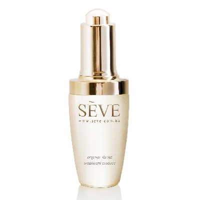 Organic Facial Treatment Essence