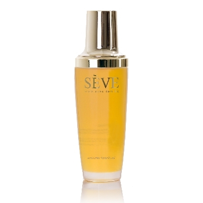 Anti-stretchmarks Oil 