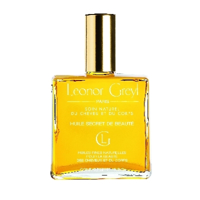 Huile Secret de Beaute