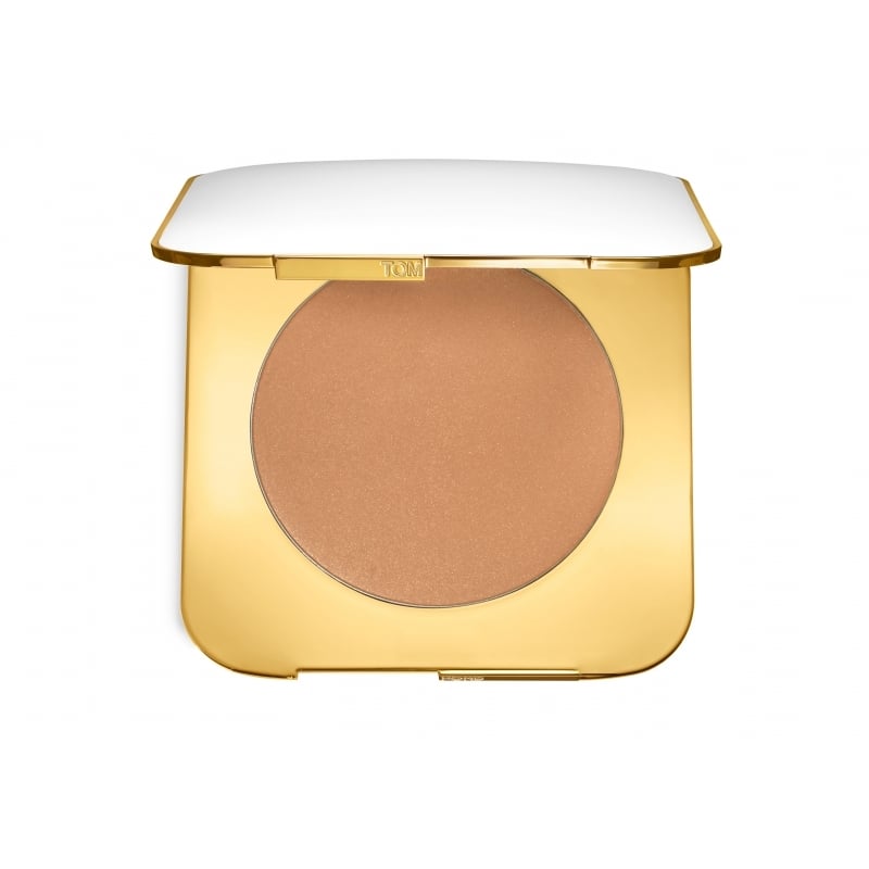 Bronzing Powder  Image