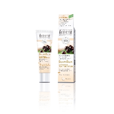6IN1 Beauty Balm Tinted Moisturizer