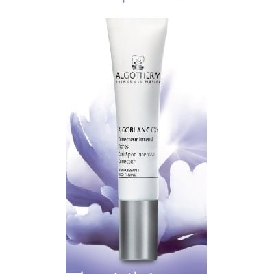 Algoblanc CX+ Dark Spot Intensive Corrector 密集淡斑修護霜 Image