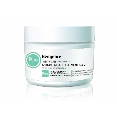 Anti-Blemish Treatment Gel