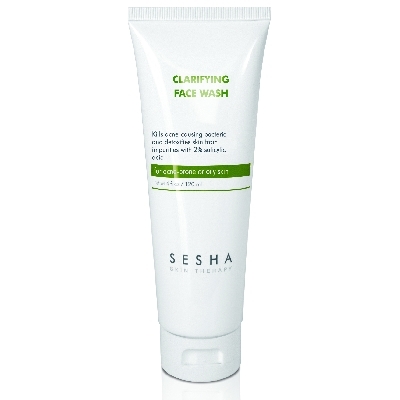 Clarify Face Wash