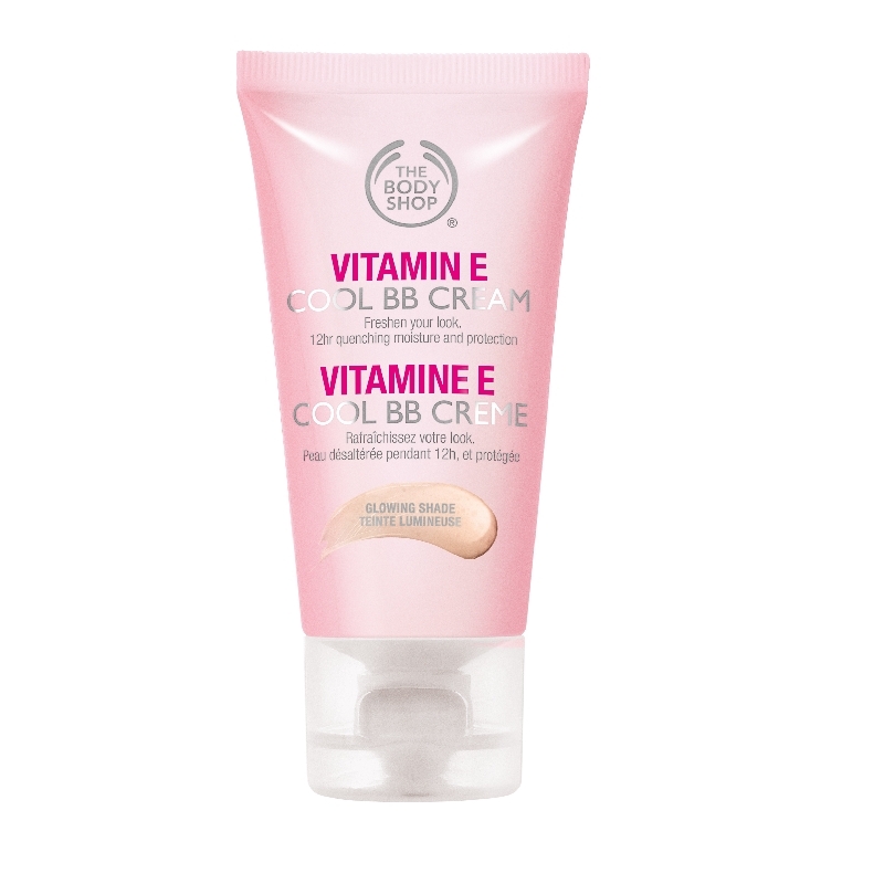 Vitamin E Cool BB Cream