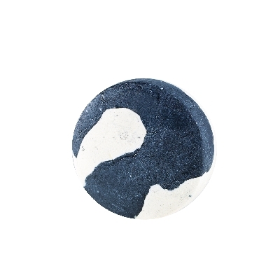 Essential Marble Puff