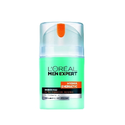 Men Expert Hydra Energetic Quench Max
