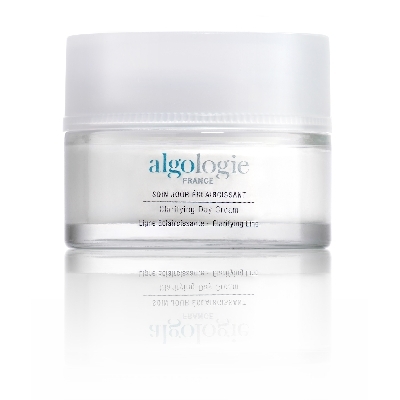 Clarifying Day Cream