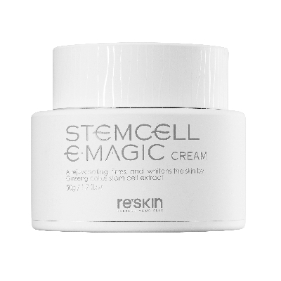 Stem Cell E-Magic Cream