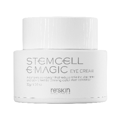 Stem Cell E-Magic Eye Cream
