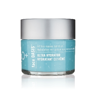 Face Oasis Ultra Hydrator　