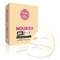Nourish Me
