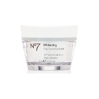 No7 Whitening Day Cream with BB