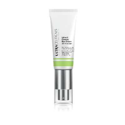 Ultra C Firming Eye Cream 
