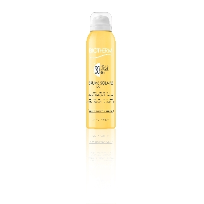 Suncare Ultra-Light Sun Protection Mist SPF30