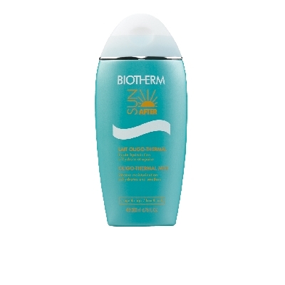 Suncare After Sun Hydrating Milk
