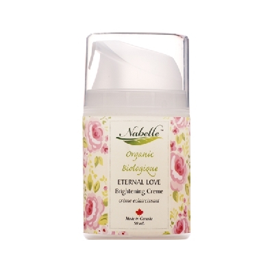 Eternal Love Brightening Crème