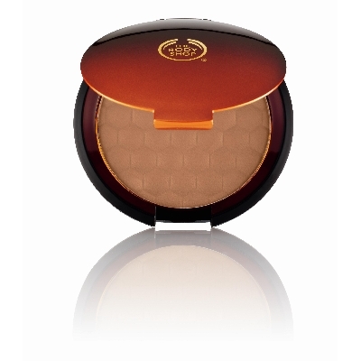 Honey Bronze Bronzing Powder         蜜糖古銅輪廓閃粉      Image