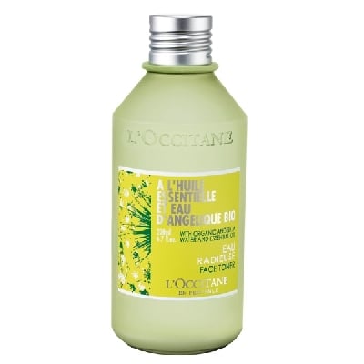 Angelica Face Toner 天使草水盈爽膚水 Image