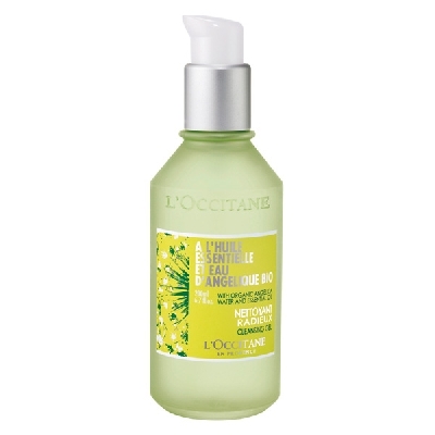 Angelica Gel Cleanser