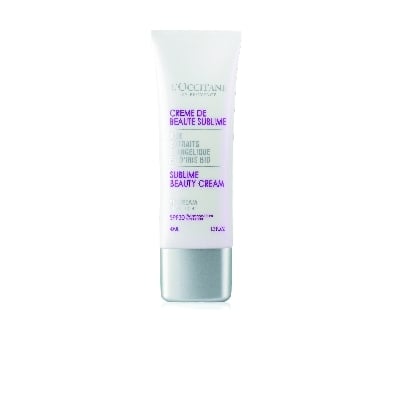 Angelica Sublime Beauty Cream SPF30