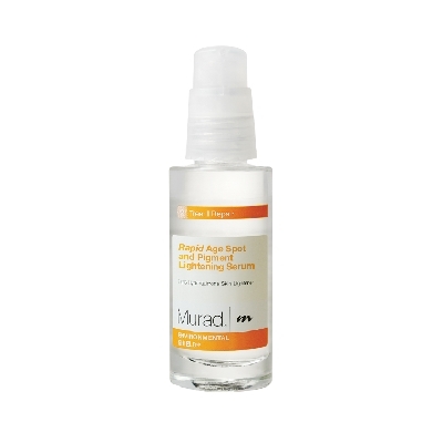 Rapid Age Spot & Pigment Lightening Serum