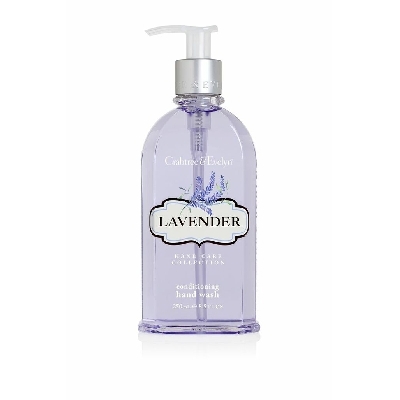 Lavender Conditioning Hand Wash 