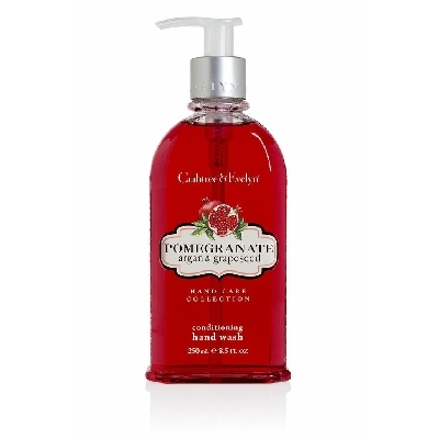 Pomegranate Conditioning Hand Wash 
