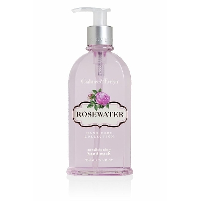 Rosewater Conditioning Hand Wash 