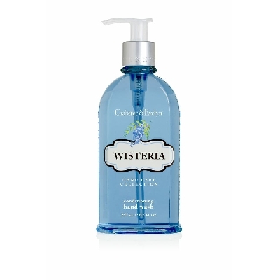 Wisteria Conditioning Hand Wash 