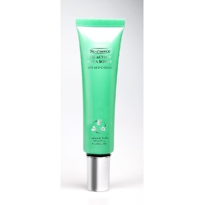 Tri-Action Aqua Boost Intense Eye Cream 三源活水明眸眼霜 Image