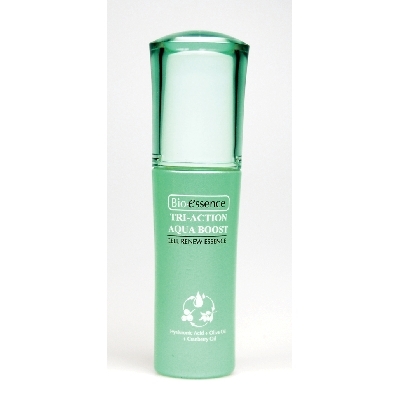 Tri-Action Aqua Boost Cell Renew Essence