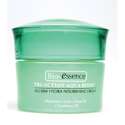 Tri-Action Aqua Boost All Day Hydra Nourishing Cream 三源活水長效保濕霜 Image