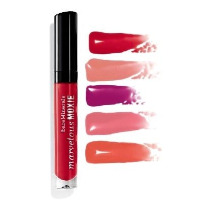 Marvelous Moxie Lipgloss  礦物唇彩 Image