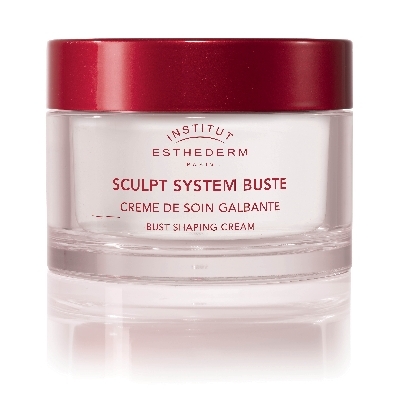 Bust Shaping Cream