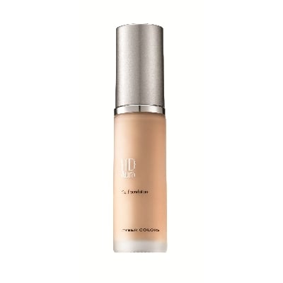 HD Aura Gel Foundation SPF 20 PA++  高清亮采粉底液 Image