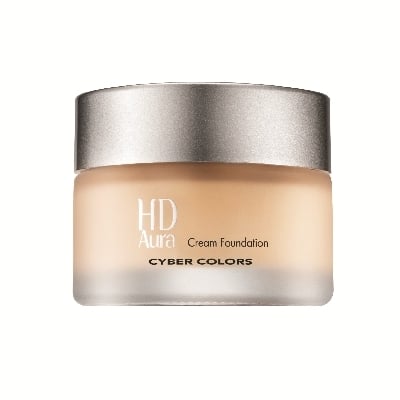 HD Aura Cream Foundation SPF 30 PA+++  高清亮采粉底霜 Image