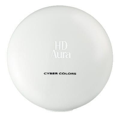 HD Aura Powdery Foundation SPF 25 PA+++  高清亮采粉餅 Image