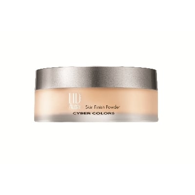HD Skin Finish Powder