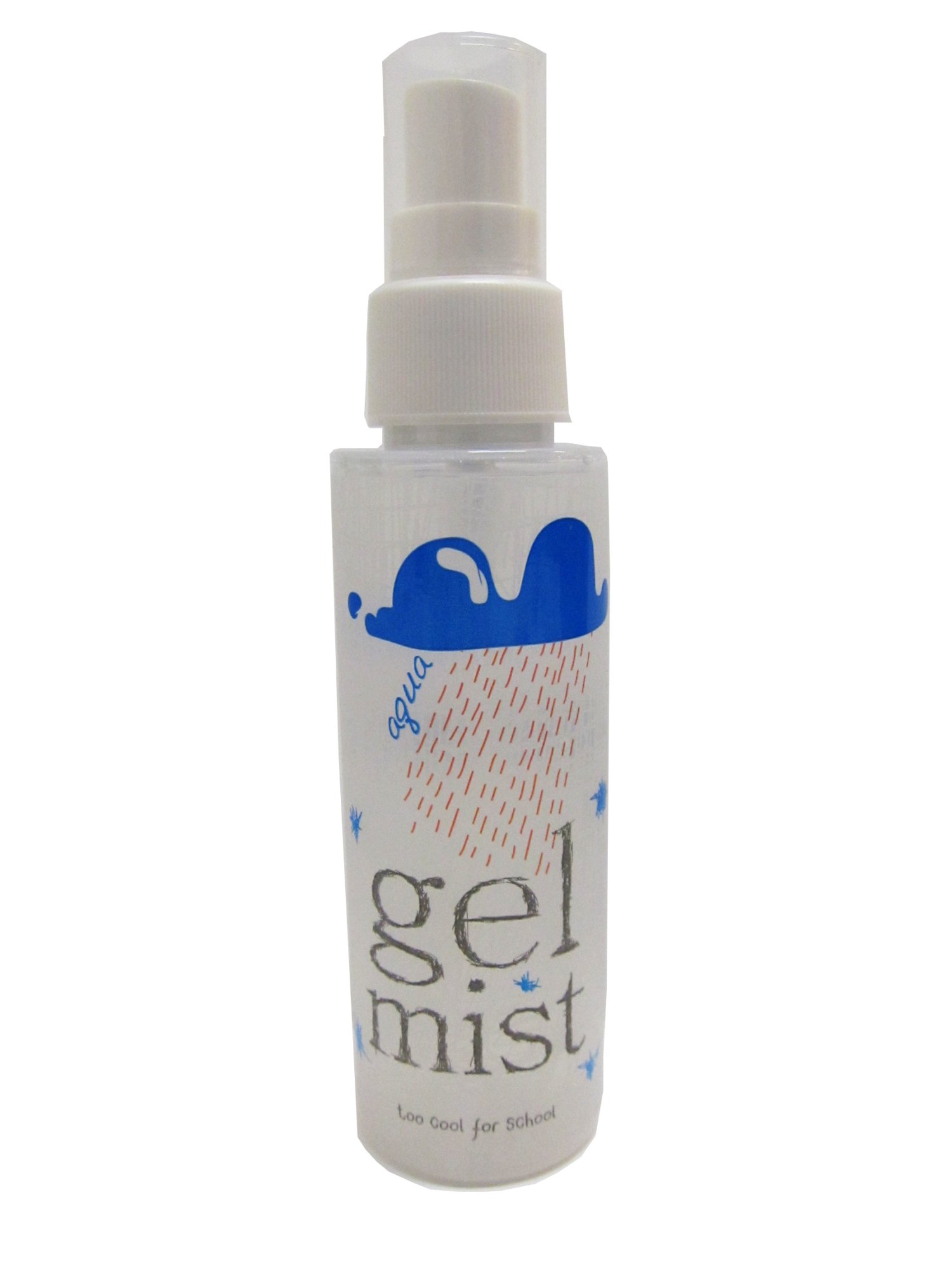 Gel Mist  Image