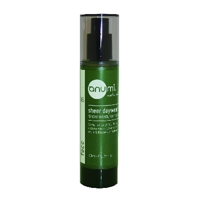 Sheer Daywear Tinted Moisturiser SPF15