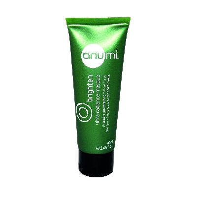 Ultra Radiance Masque