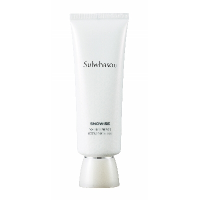 Snowise Whitening Essence BB 