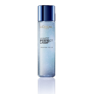 White Perfect Laser Treatment Water